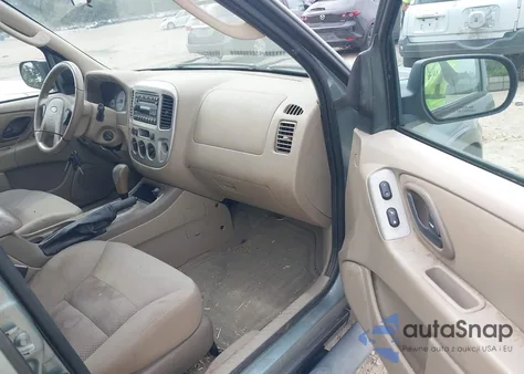 2006 Ford Escape Xlt/Xlt Sport из США, поврежденный, VIN 1FMCU03126KB78152